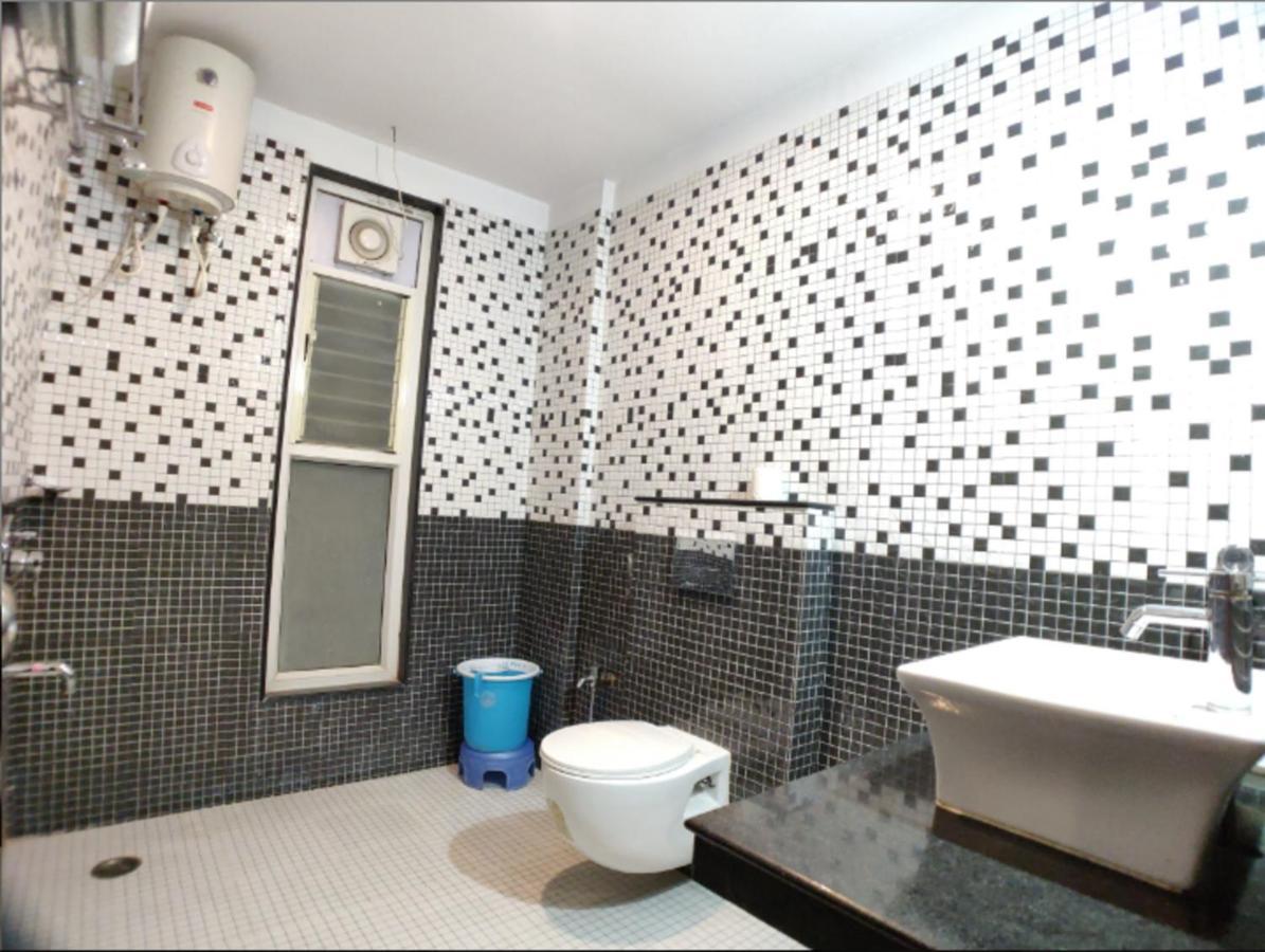 Hotel Badrika Inn Rewa Εξωτερικό φωτογραφία